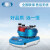 上海直销加热磁力搅拌器模块套装  平行反应模块套装 A30003