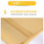 手撕烤鸭纸吸油纸牛皮纸熟食包装纸中药垫盘纸防油纸一次性油纸 60克36*39厘米300张