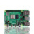 4代B型 英产Raspberry Pi 4B人工智能主板开发板小套件 4B  2G 4B 4G  7寸进阶套餐
