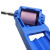 定制快速便携式磨钻器 电钻砂轮机磨钻头机直柄麻花钻头研磨器打 蓝色麻花钻研磨器