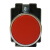 欧罗特（ERT）EB6-BA42 红色平头按钮开关 1NC