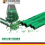 弗沃德管道 原装V系列 PPR水管配件 等径三通 绿色 T20