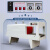 定制全自动热收缩膜包装机大型 套膜机饮料纸箱热塑封膜机 pe议价 FL-6540皮带式+BSE-5040A