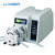 兰格LONGER蠕动泵实验室精密恒流泵可多泵头串联WT600-2J配泵头 2×YZ2515x 
