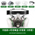 普达 防毒面具 防氨及氨的有机衍生物 活性炭口罩工业粉尘生化防尘面罩 FD-410配4号滤毒盒和护目镜8件 1套