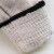 品之德 10双棉纱线手套劳保手套防滑耐磨加密 灯罩棉400克