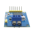 微雪 MCP2515 CAN总线模块 TJA1050接收器 适用单片机 SPI接口 MCP2515 CAN总线模块 1盒
