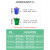 大黑塑料垃圾袋60环卫特大号物业80商用100餐饮90加厚110 80*100平口500个厚4.5丝整袋装 加厚