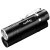 神火 UV03 测试荧光剂检测笔 365nm调焦紫光灯手电筒面膜验钞 1套