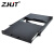 ZHJT KVM液晶显示器 ZH1701 三合一17英寸液晶1口VGA机架式 支持USB/PS2混接