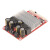 BDM8 TPA3255 2x300W蓝牙功放板BT5.0立体声大功率 可调音 红色