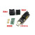 CH341A编程器 USB 主板路由液晶 BIOS FLASH 24 25 烧录器 CH341A编程器+SOP8烧录夹