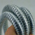 热镀锌金属软管电线电缆保护管国标加厚P3金属软管51 38 32 4分 国标中档内径25-50米