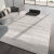 现代简约地毯客厅轻奢沙发茶几毯北欧风灰色卧室地  250*300cm(整 素晖-6R