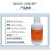 标准溶液0.02mol-0.1mol/L实验用滴定分析溶液500ML1L 0.1mol/L【500ml】