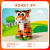 乐高（lego)积木限定商品十二生肖40491虎年儿童成人拼装积木玩具礼物