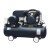 汇特益 空压机皮带式7.5KW工业级大型喷漆气泵380V空气压缩机W-0.9/12.5 含配件单位台