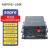 AOPRE-LINK6711(欧柏互联)商用级VGA视频+1路正向3.5音频+反向IR+KVM光端机光纤延长器1台价