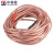 中科港 高压接地线软铜线 120平方*1米 透明电缆电焊机焊把线
