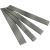 YG8YG6钨钢刀条超硬硬质合金长条方条块料耐磨钨钢板2346*100mm长 3*10*100mm