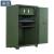 浦镕管制器械柜钢制存储柜枪弹存放柜可定制PR173军绿1.5米高