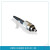塑料光纤连接器 SMA905/FC/ST/SC/LC/SMI 光纤插头 插芯孔径1.0MM LC接头散件 量大可议价