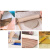 趣陶艺木泥滚大中小号擀泥棍擀面杖陶艺工具泥板成型陶泥工具 硅胶大号