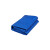 泓瑞沣 蓝桔布篷布 室外遮阳遮雨塑料布彩条布 8*12 3张 单位：捆
