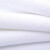 工霸（GONGBA）21股加厚棉毛巾 吸水白毛巾小方巾 白色 35cm*75cm【100g】1条