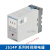 时间继电器JS14P数字显式通电延时99.9S可调式JS14P-21 99min JS14P 99h AC220V