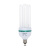 佛山照明（FSL）LED灯泡 大功率节能灯泡E27螺口三基色荧光灯U型灯管 45w 6500k 白光