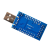 CH341A USB 转 UART IIC SPI TTL ISP EPP2FMEM 并口转换器e