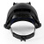 蓝鹰 电焊面罩633P 焊工面屏防打眼护脸护目 氩弧焊接 焊帽头戴式