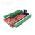 PLC工控板 国产PLC FX2N-40MR 2N-40MT 模拟量 可编程控制器 2N-40MR全功能