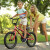 儿童自行车16寸20寸山地车5-12岁男孩童车大童小学生脚踏自行单车 橘镁合金一体车轮+变速双碟刹 适合身高120到16 其它