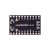 CH32V003开发板小板核心板RISC-V开源TYPE-CUSB接口WCH nanoCH32V003开发板