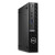 戴尔（DELL）Optiplex7000MFF 商用迷你高性能台式电脑微型小主机 定制款HT11C 配23.8可升降高清显示器P2422H i9-12900T 64G内存 1TB固态