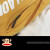 大嘴猴（Paul Frank）双肩包男背包时尚潮流书包女初高中大学生包运动旅行背包电脑包 黑橙色H05大号[可放电脑书本]