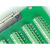 接线板 CCB-68LP 数据采集卡DAQ配套端子板 配合PCI卡连接端使用 弯公插座