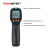 PEAKMETER 红外线测温工业高精度电子温度计检测油温计水温测温枪 PM6519 黑色 PM6519 7 