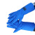 君御 液氮手套耐低温干冰防冻冷库加气站LNG液化气超防寒防护手套 C3368/68cm 