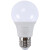 开尔照明（CARE） LED灯泡节能灯泡  E27大螺口物业工厂商用光源 8W 暖光3000K A60 无频闪照明球泡灯