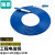 海奈 光纤跳线 LC-LC 单模单芯 蓝色 1.5m HN-L/L-0015-SM-K-S