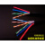 安普室外网线带电源线 4芯8芯网线电源综合一体线网络监控综合线 805205无氧铜 100m