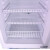 澳柯玛（AUCMA）立式冷藏冷冻箱带锁冷链监控冰柜低温保存箱 YCD-265 