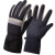 工孚 手套加厚耐寒防水冬季保暖手套 单位：双 浅灰色 