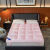 酒店10cm床垫软垫加厚褥子垫被1.8m双人床褥垫家用垫褥 粉色10公分加厚 1.2*2.0米8斤重