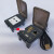 工业通讯USB接口防护型面板盒插座 H410-2/ H410-1