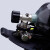 HENGTAI 空气呼吸器便携式碳纤维气瓶自救过滤面罩 RHZK-9L正压式呼吸器【3C消防认证】