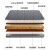 弛工 椰棕床垫软硬两用线缝工艺薄青少年榻榻米床垫折叠定制 总厚度14公分 2.2x2米